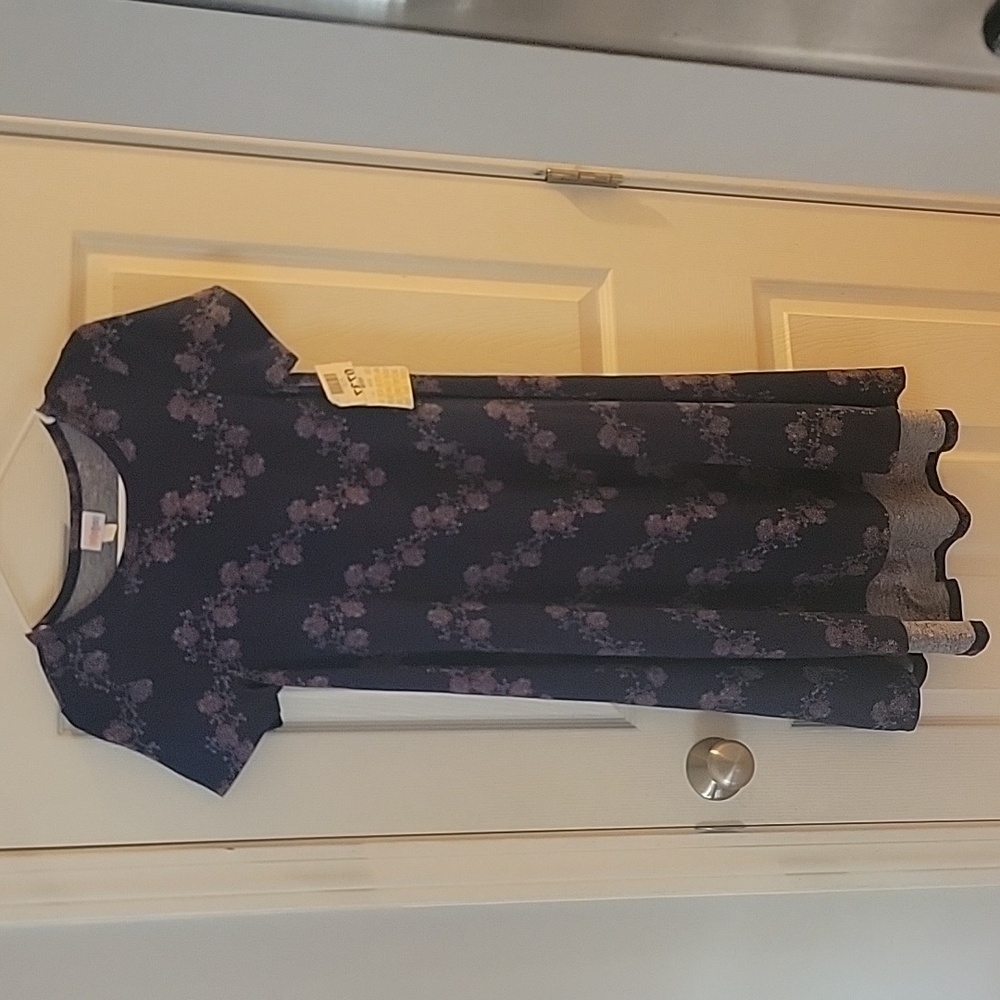 LulaRoe XXS Carly